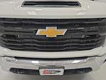 New 2025 Chevrolet Silverado 3500 Work Truck Crew Cab 4x4 Flatbed Truck for sale #27932 - photo 30