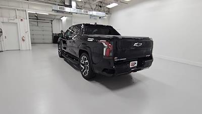 2024 Chevrolet Silverado EV Crew Cab AWD Pickup for sale #27935 - photo 2