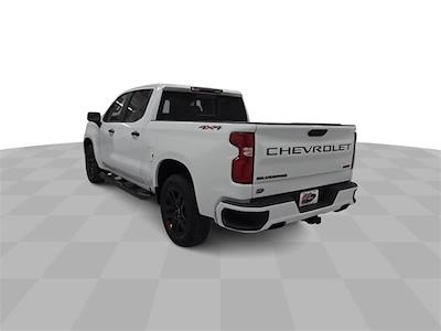 2025 Chevrolet Silverado 1500 Crew Cab 4x4 Pickup for sale #28029 - photo 2