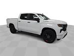 2025 Chevrolet Silverado 1500 Crew Cab 4x4 Pickup for sale #28029 - photo 4