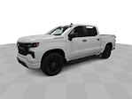 2025 Chevrolet Silverado 1500 Crew Cab 4x4 Pickup for sale #28029 - photo 3