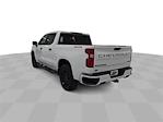 2025 Chevrolet Silverado 1500 Crew Cab 4x4 Pickup for sale #28029 - photo 2