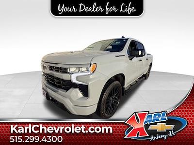 2024 Chevrolet Silverado 1500 Crew Cab 4WD Pickup for sale #34187B - photo 1