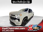 2024 Chevrolet Silverado 1500 Crew Cab 4WD Pickup for sale #34187B - photo 1