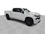 2025 Chevrolet Silverado 1500 Crew Cab 4x4 Pickup for sale #28129 - photo 4