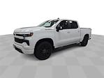 2025 Chevrolet Silverado 1500 Crew Cab 4x4 Pickup for sale #28129 - photo 3