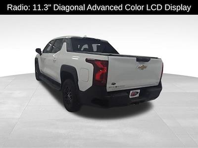 New 2024 Chevrolet Silverado EV Work Truck Crew Cab AWD Pickup for sale #28390 - photo 2