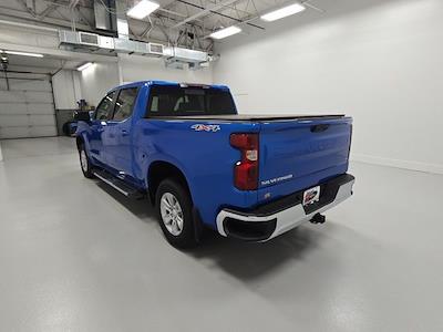 New 2025 Chevrolet Silverado 1500 LT Crew Cab 4x4 Pickup for sale #28556 - photo 2
