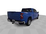 2025 Chevrolet Silverado 1500 Crew Cab 4x4 Pickup for sale #28556 - photo 8