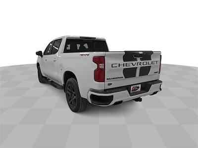 2025 Chevrolet Silverado 1500 Crew Cab 4x4 Pickup for sale #28723 - photo 2