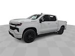 2025 Chevrolet Silverado 1500 Crew Cab 4x4 Pickup for sale #28723 - photo 3