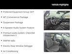 2025 Chevrolet Silverado 3500 Double Cab 4x4 Cab Chassis for sale #28833 - photo 13