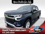 2022 Chevrolet Silverado 1500 Crew Cab 4x4 Pickup for sale #28908A - photo 1