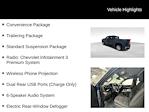 2022 Chevrolet Silverado 1500 Crew Cab 4x4 Pickup for sale #28908A - photo 17