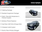 2022 Chevrolet Silverado 1500 Crew Cab 4x4 Pickup for sale #28908A - photo 4