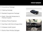 2022 Chevrolet Silverado 1500 Crew Cab 4x4 Pickup for sale #28908A - photo 28