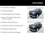 2022 Chevrolet Silverado 1500 Crew Cab 4x4 Pickup for sale #28908A - photo 7