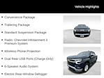 2022 Chevrolet Silverado 1500 Crew Cab 4x4 Pickup for sale #28908A - photo 8