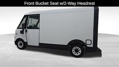 2025 Chevrolet BrightDrop 400 Standard Roof AWD Step Van / Walk-in for sale #29058 - photo 2