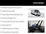 2025 Chevrolet BrightDrop 400 Standard Roof AWD Step Van / Walk-in for sale #29058 - photo 17