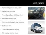 2025 Chevrolet BrightDrop 400 Standard Roof AWD Step Van / Walk-in for sale #29058 - photo 11