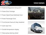 2025 Chevrolet BrightDrop 400 Standard Roof AWD Step Van / Walk-in for sale #29058 - photo 10