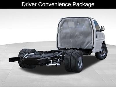 New 2025 Chevrolet Express 3500 15' Bay Bridge Box Van with Walkramp for sale #29074 - photo 2