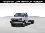 New 2025 Chevrolet Express 3500 15' Bay Bridge Box Van with Walkramp for sale #29074 - photo 9