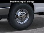 New 2025 Chevrolet Express 3500 15' Bay Bridge Box Van with Walkramp for sale #29074 - photo 10