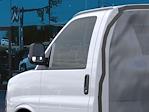 New 2025 Chevrolet Express 3500 15' Bay Bridge Box Van with Walkramp for sale #29074 - photo 13