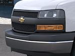 New 2025 Chevrolet Express 3500 15' Bay Bridge Box Van with Walkramp for sale #29074 - photo 14