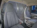 New 2025 Chevrolet Express 3500 15' Bay Bridge Box Van with Walkramp for sale #29074 - photo 18