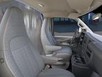 New 2025 Chevrolet Express 3500 15' Bay Bridge Box Van with Walkramp for sale #29074 - photo 19