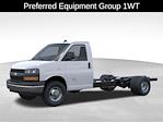 New 2025 Chevrolet Express 3500 15' Bay Bridge Box Van with Walkramp for sale #29074 - photo 3