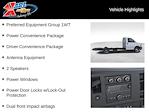 New 2025 Chevrolet Express 3500 15' Bay Bridge Box Van with Walkramp for sale #29074 - photo 4