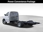 New 2025 Chevrolet Express 3500 15' Bay Bridge Box Van with Walkramp for sale #29074 - photo 5