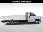 New 2025 Chevrolet Express 3500 15' Bay Bridge Box Van with Walkramp for sale #29074 - photo 6