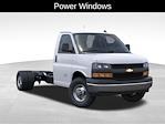 New 2025 Chevrolet Express 3500 15' Bay Bridge Box Van with Walkramp for sale #29074 - photo 8