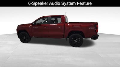 2025 Chevrolet Colorado Crew Cab 4x4 Pickup for sale #29083 - photo 2