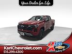 2025 Chevrolet Colorado Crew Cab 4x4 Pickup for sale #29083 - photo 1