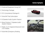 2025 Chevrolet Colorado Crew Cab 4x4 Pickup for sale #29083 - photo 17