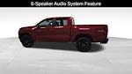 2025 Chevrolet Colorado Crew Cab 4x4 Pickup for sale #29083 - photo 2