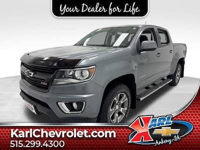 2020 Chevrolet Colorado Crew Cab 4WD Pickup for sale #29083A - photo 1
