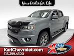 2020 Chevrolet Colorado Crew Cab 4WD Pickup for sale #29083A - photo 1