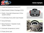 2020 Chevrolet Colorado Crew Cab 4WD Pickup for sale #29083A - photo 5