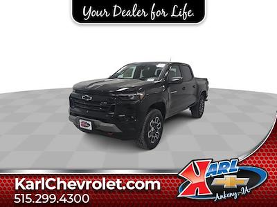 2025 Chevrolet Colorado Crew Cab 4x4 Pickup for sale #29104 - photo 1