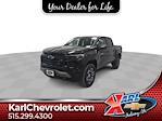 2025 Chevrolet Colorado Crew Cab 4x4 Pickup for sale #29104 - photo 1