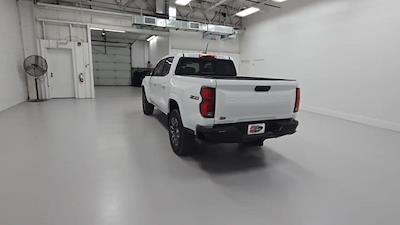 2025 Chevrolet Colorado Crew Cab 4x4 Pickup for sale #29108 - photo 2