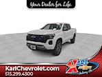2025 Chevrolet Colorado Crew Cab 4x4 Pickup for sale #29108 - photo 1