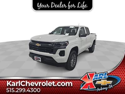 2025 Chevrolet Colorado Crew Cab 4x4 Pickup for sale #29228 - photo 1
